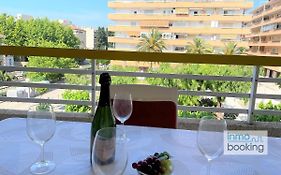 Diamant Apartment, Con Parking