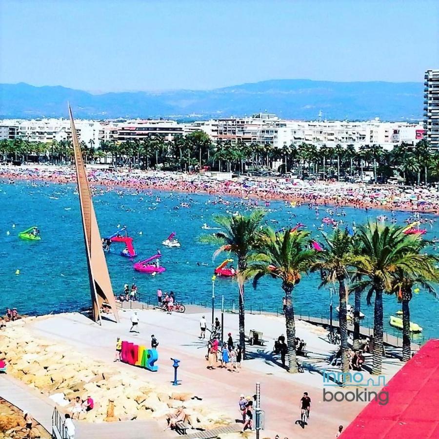 Diamant Apartment, Con Parking Salou Exterior foto