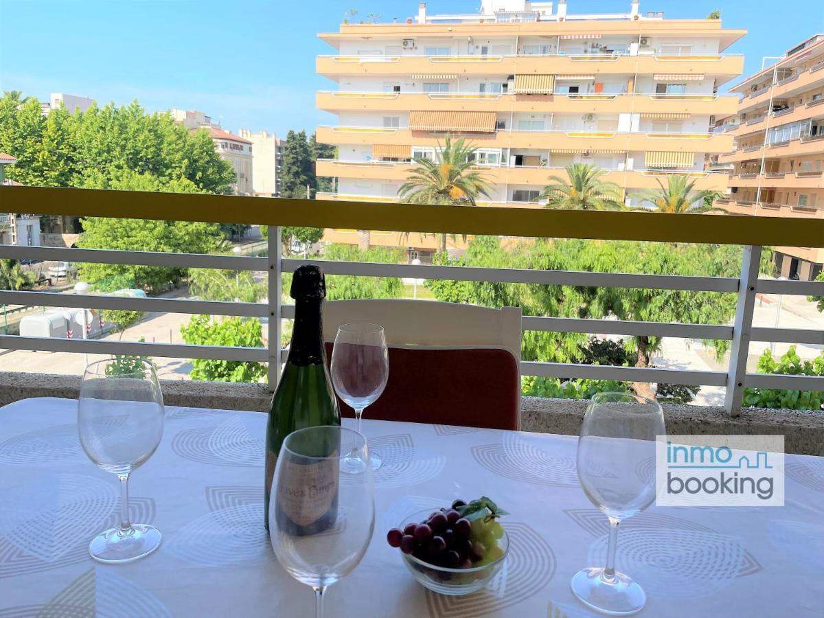 Diamant Apartment, Con Parking Salou Exterior foto