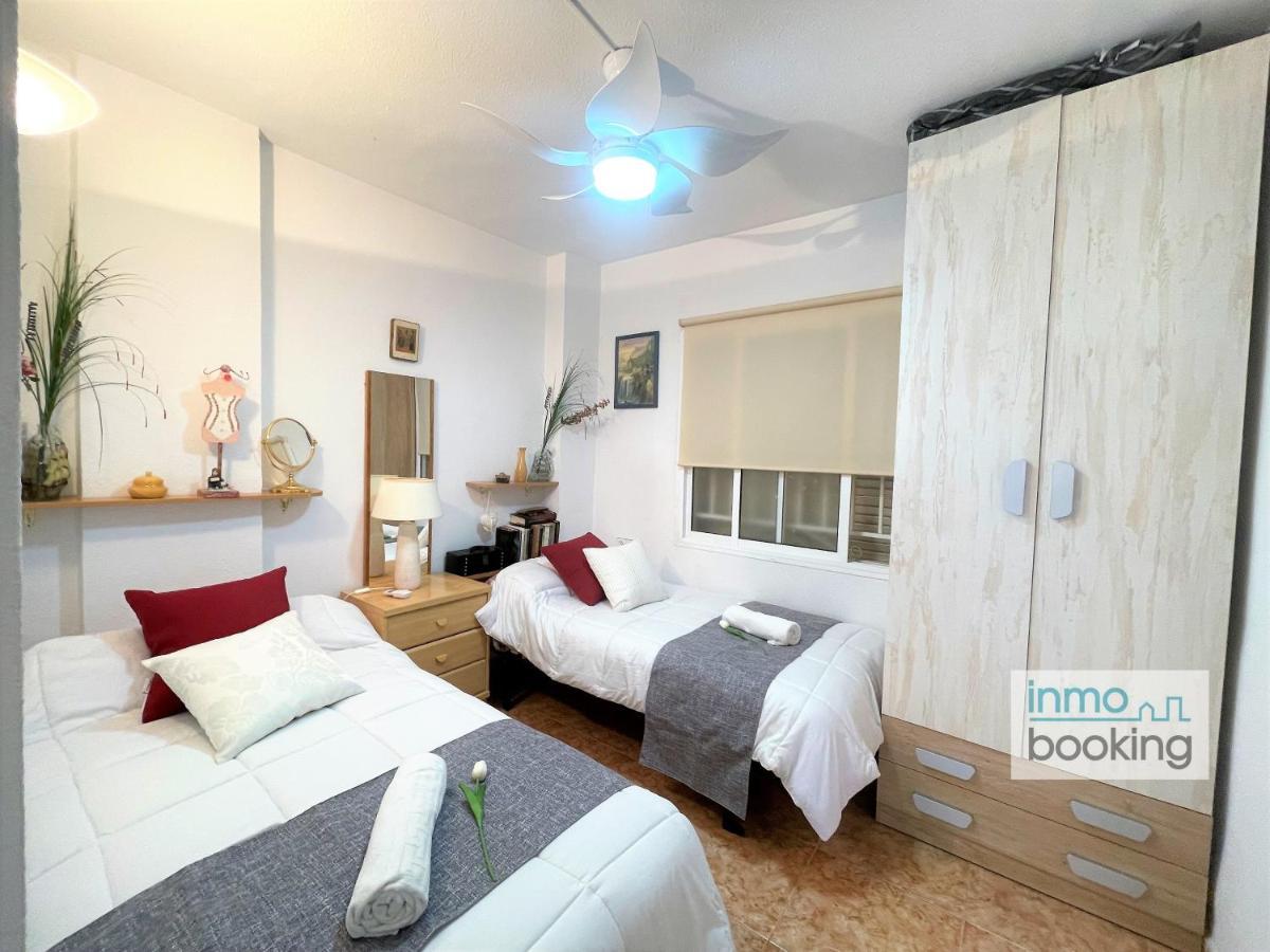 Diamant Apartment, Con Parking Salou Exterior foto
