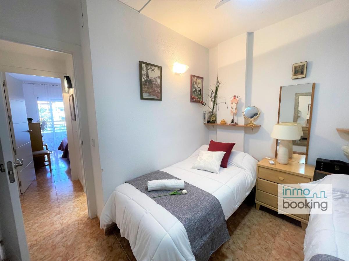 Diamant Apartment, Con Parking Salou Exterior foto