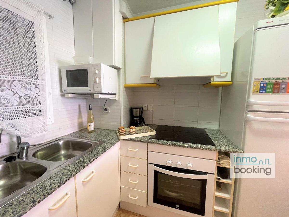 Diamant Apartment, Con Parking Salou Exterior foto