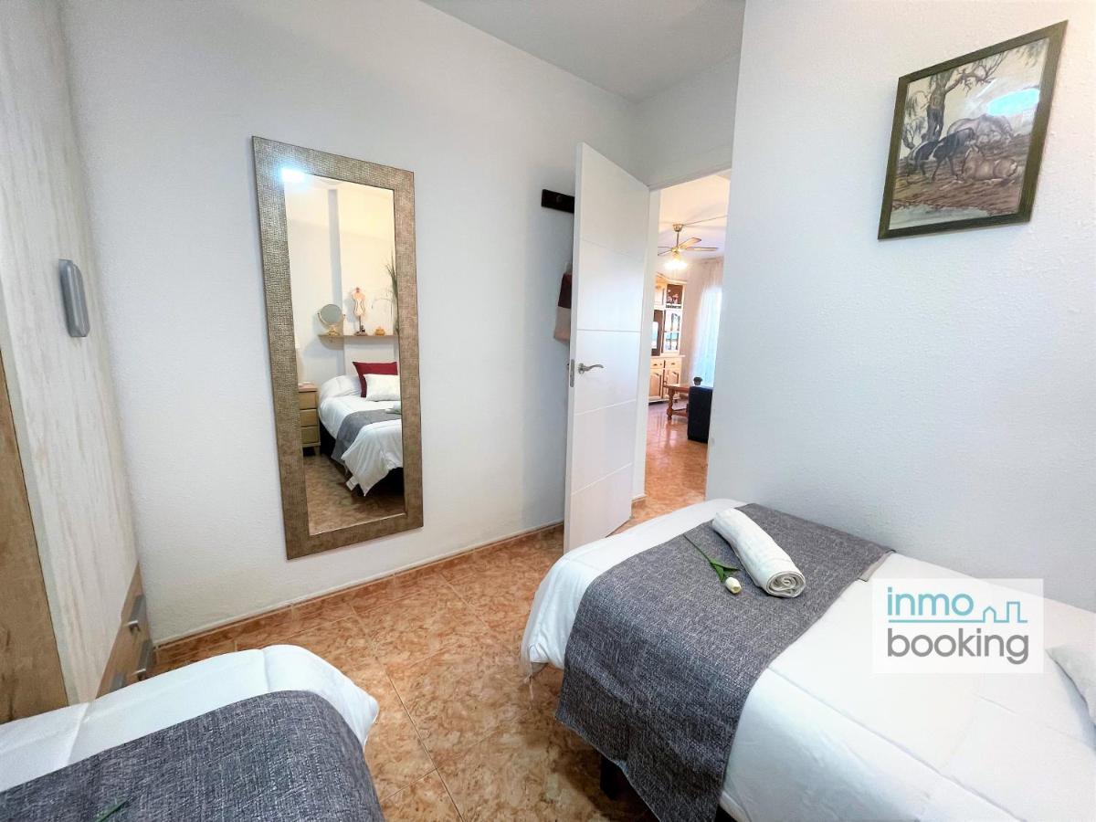 Diamant Apartment, Con Parking Salou Exterior foto