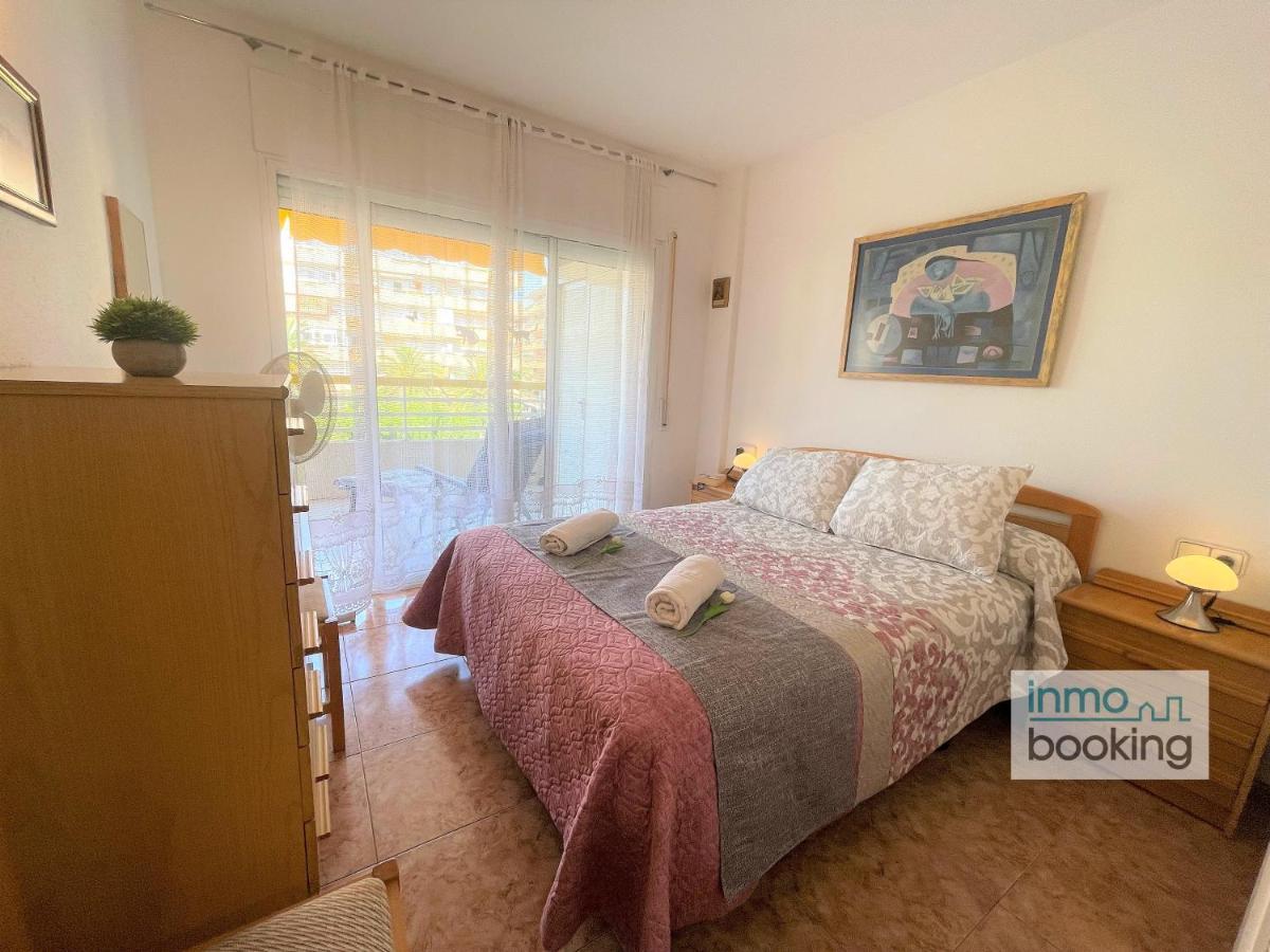 Diamant Apartment, Con Parking Salou Exterior foto