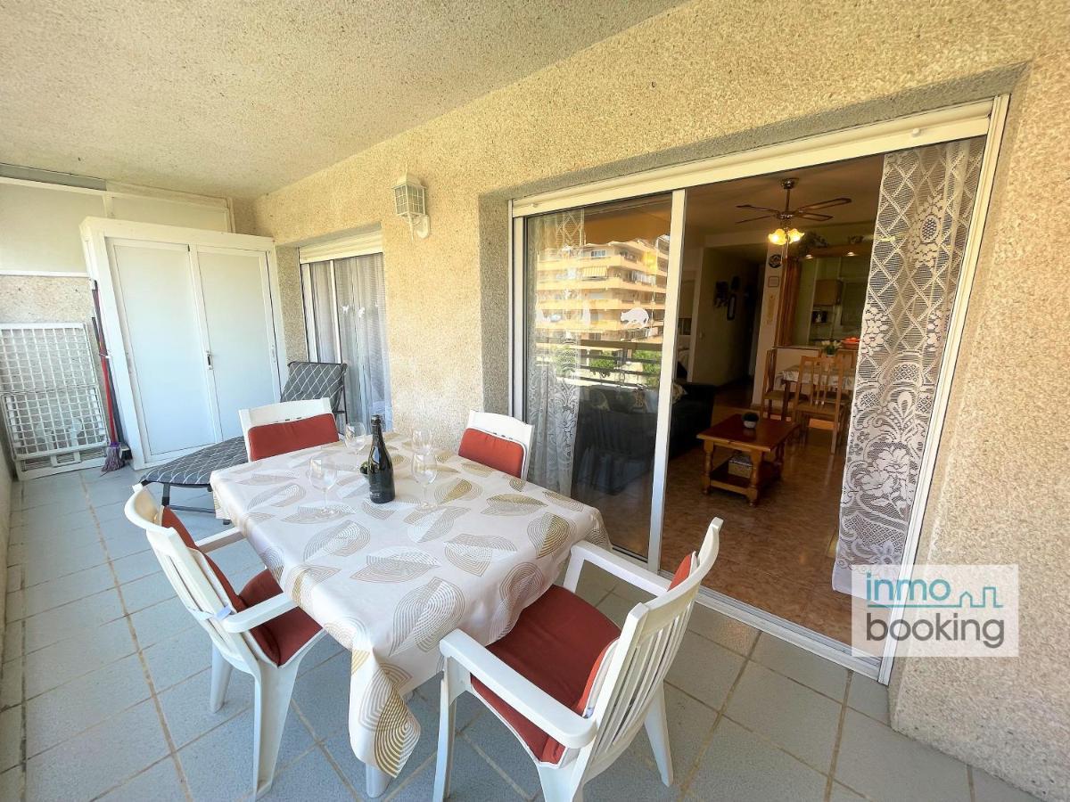 Diamant Apartment, Con Parking Salou Exterior foto