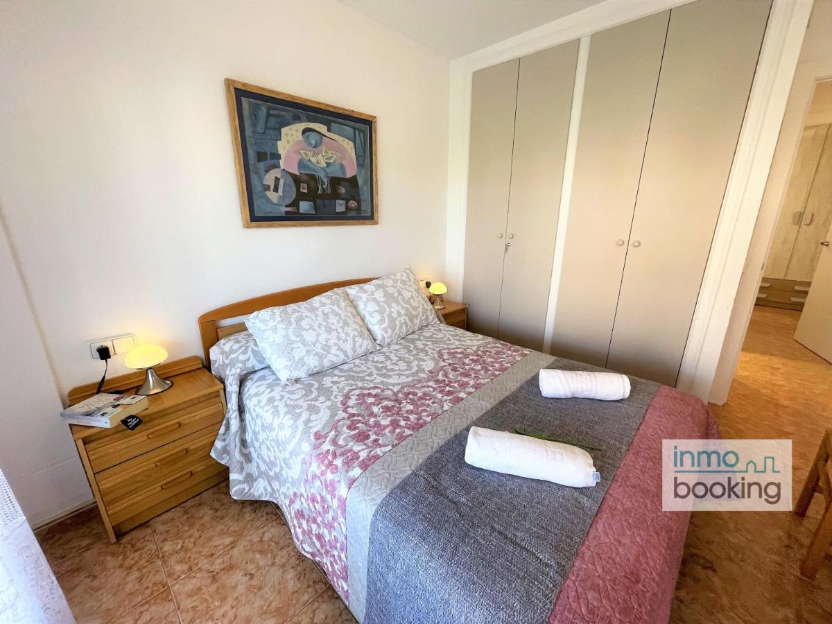 Diamant Apartment, Con Parking Salou Exterior foto