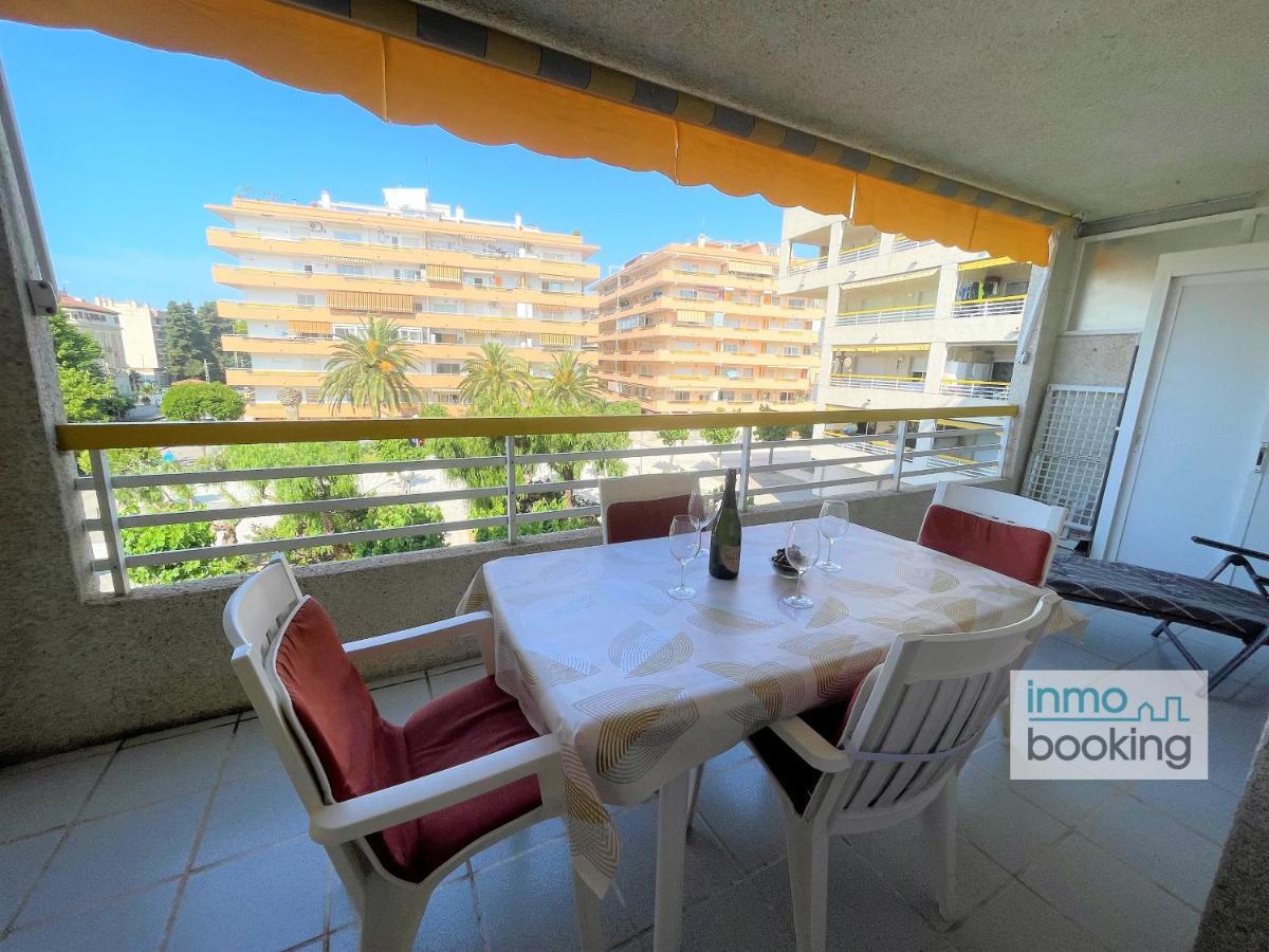 Diamant Apartment, Con Parking Salou Exterior foto
