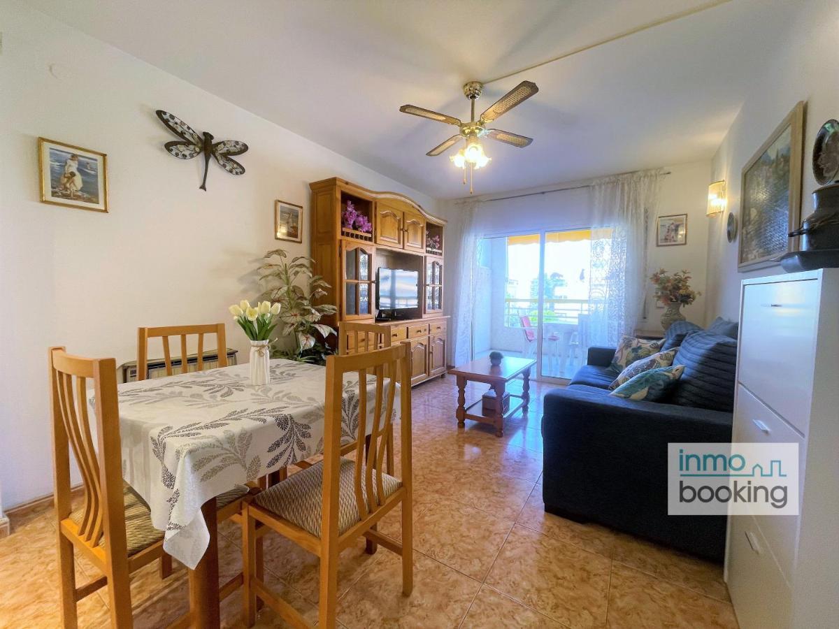 Diamant Apartment, Con Parking Salou Exterior foto
