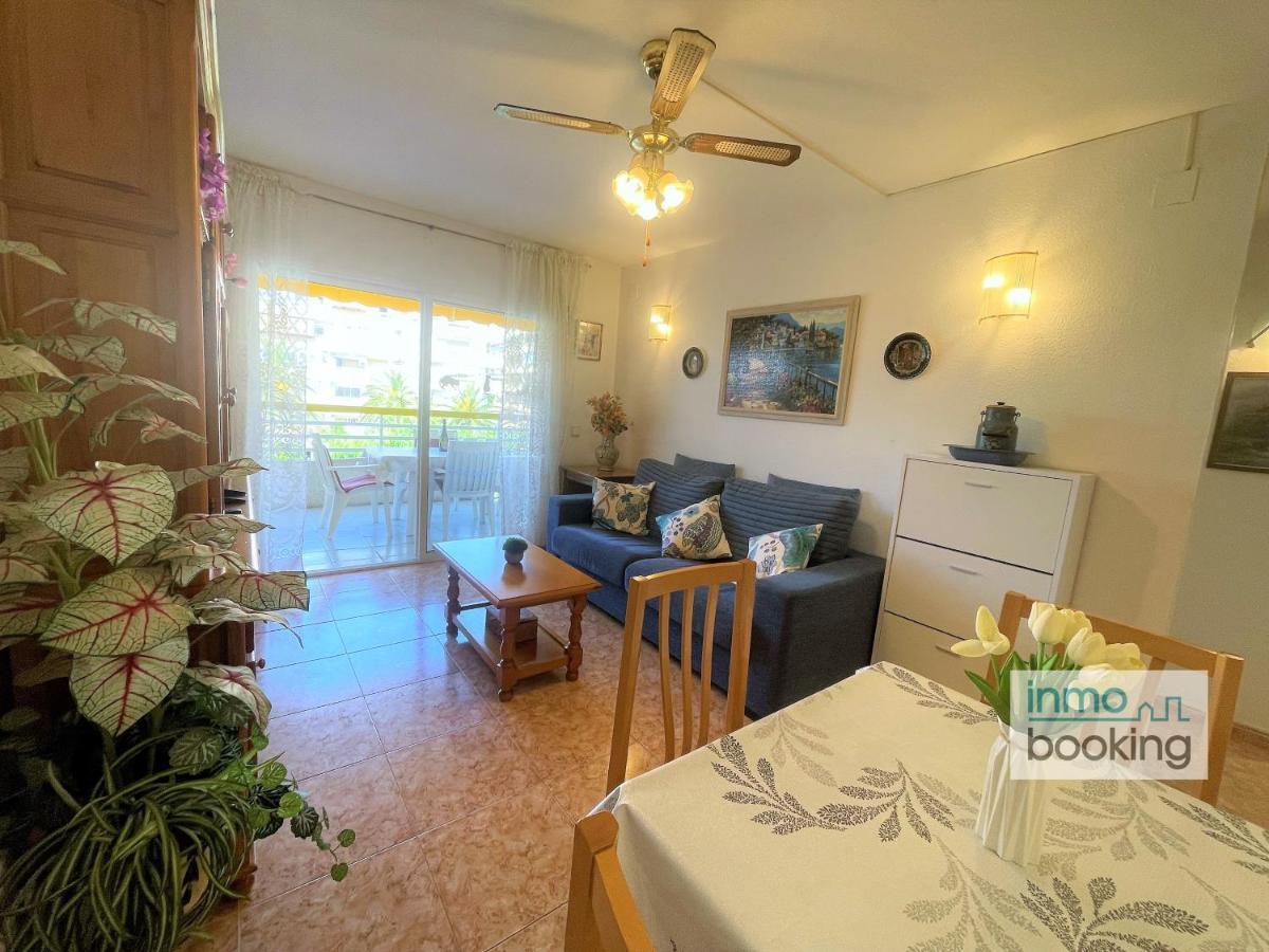 Diamant Apartment, Con Parking Salou Exterior foto