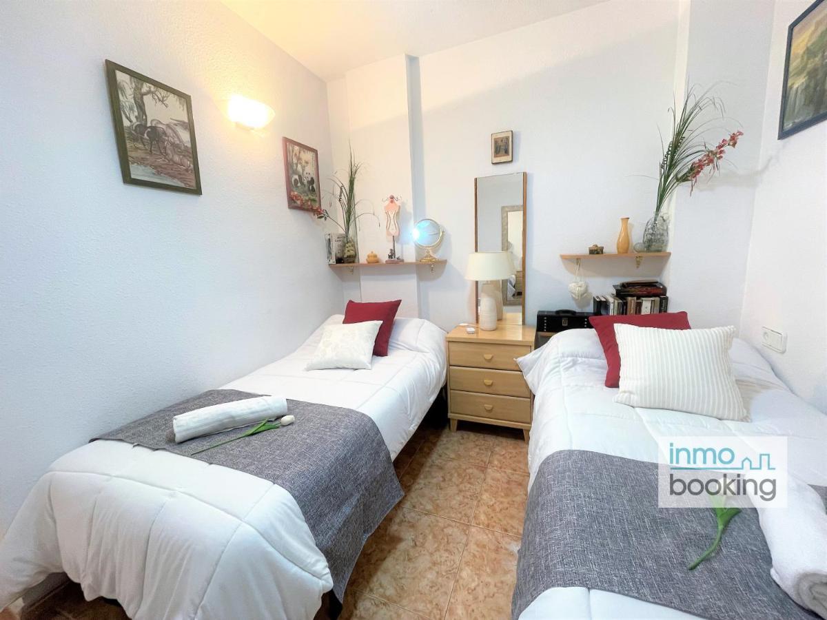 Diamant Apartment, Con Parking Salou Exterior foto