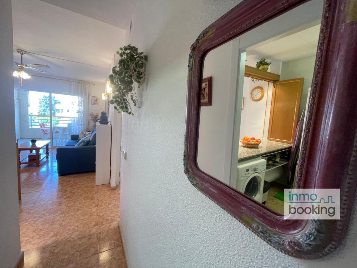 Diamant Apartment, Con Parking Salou Exterior foto